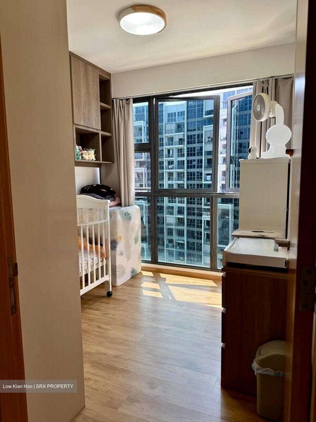 Prive (D19), Condominium #451778601